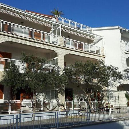 Apartments Adelheid In Biograd, Close To The Beach 比奥格勒·纳·莫鲁 外观 照片