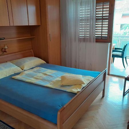 Apartments Adelheid In Biograd, Close To The Beach 比奥格勒·纳·莫鲁 外观 照片