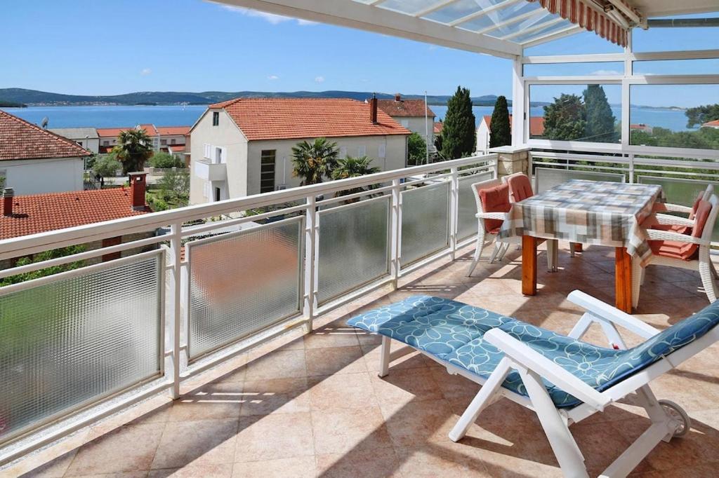 Apartments Adelheid In Biograd, Close To The Beach 比奥格勒·纳·莫鲁 外观 照片