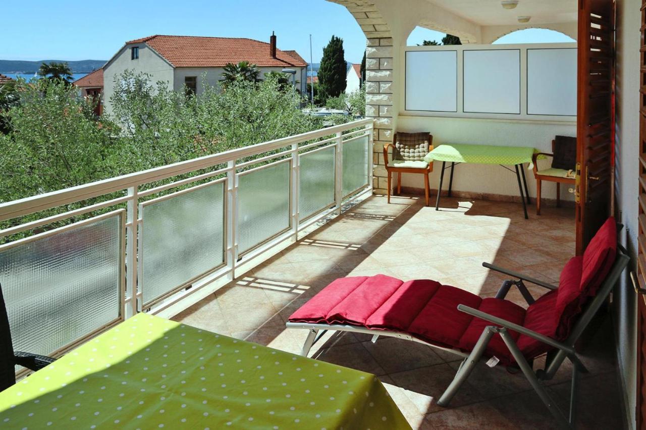 Apartments Adelheid In Biograd, Close To The Beach 比奥格勒·纳·莫鲁 外观 照片