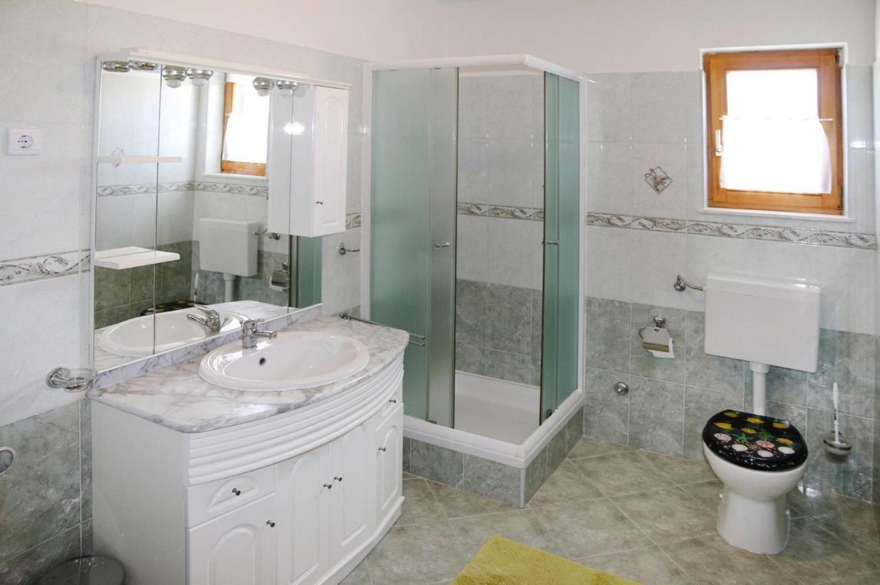 Apartments Adelheid In Biograd, Close To The Beach 比奥格勒·纳·莫鲁 外观 照片