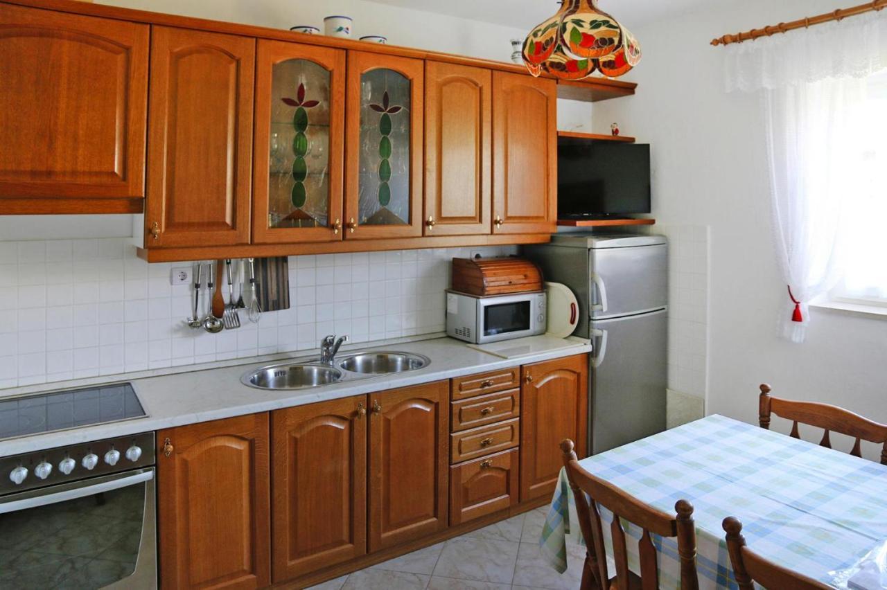 Apartments Adelheid In Biograd, Close To The Beach 比奥格勒·纳·莫鲁 外观 照片