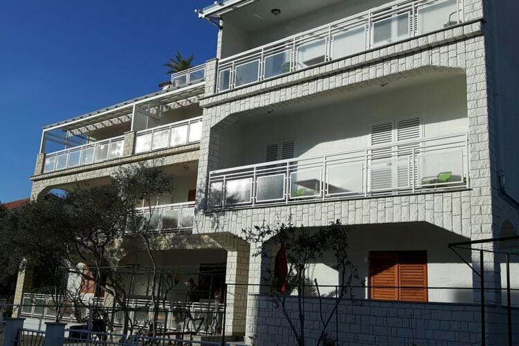 Apartments Adelheid In Biograd, Close To The Beach 比奥格勒·纳·莫鲁 外观 照片