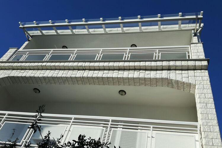 Apartments Adelheid In Biograd, Close To The Beach 比奥格勒·纳·莫鲁 外观 照片