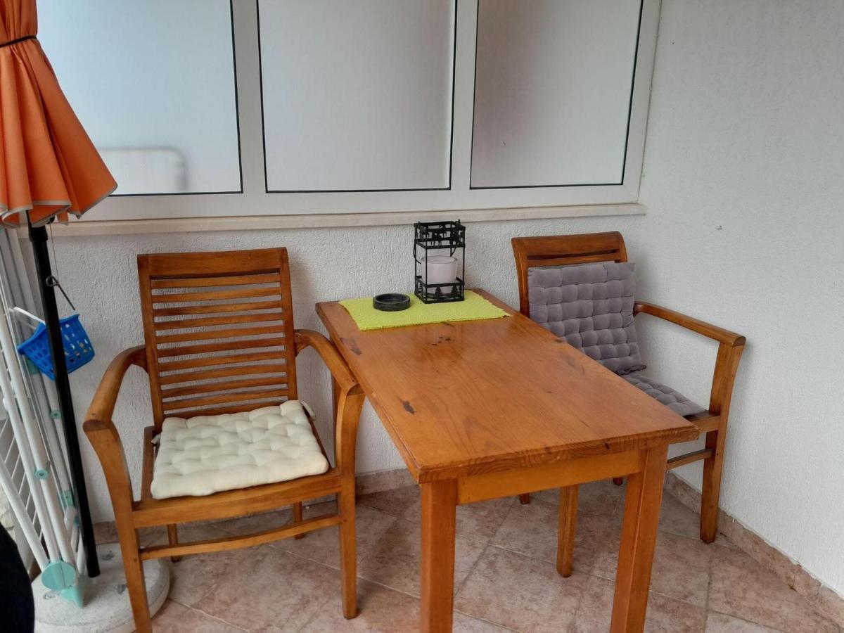 Apartments Adelheid In Biograd, Close To The Beach 比奥格勒·纳·莫鲁 外观 照片