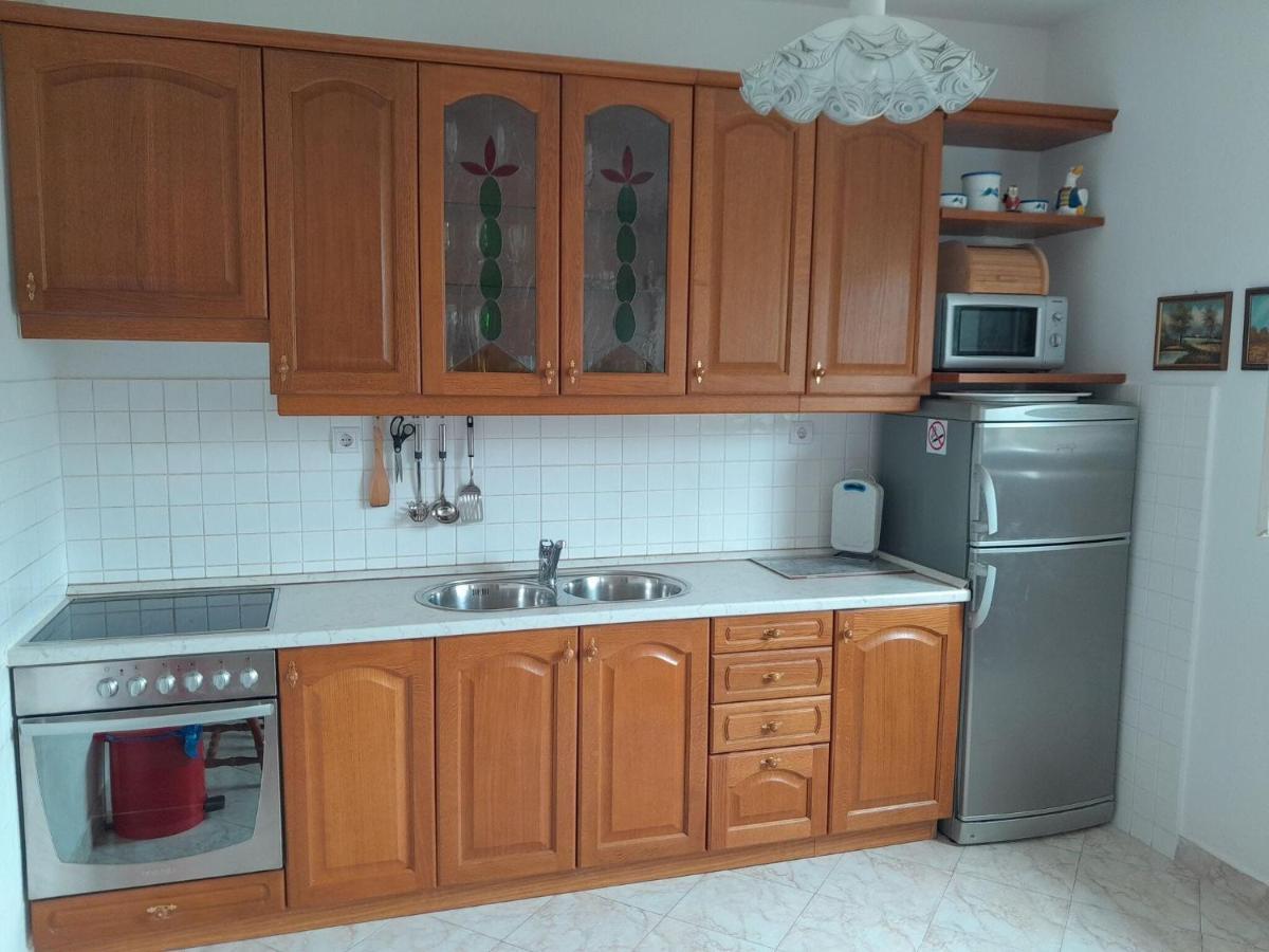 Apartments Adelheid In Biograd, Close To The Beach 比奥格勒·纳·莫鲁 外观 照片