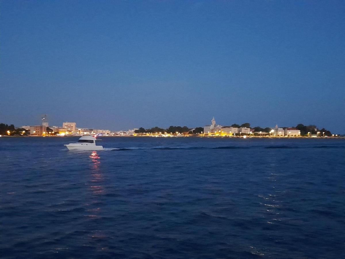 Apartments Adelheid In Biograd, Close To The Beach 比奥格勒·纳·莫鲁 外观 照片