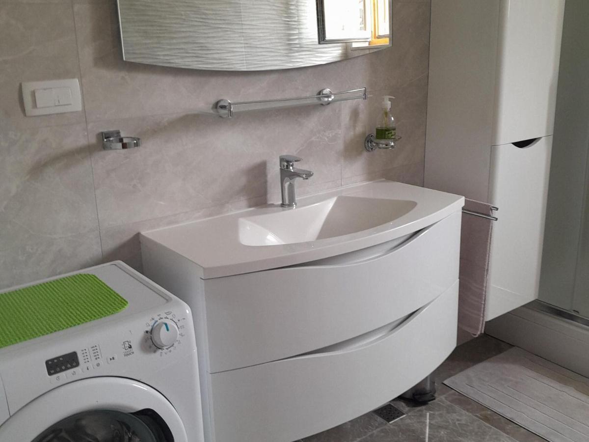 Apartments Adelheid In Biograd, Close To The Beach 比奥格勒·纳·莫鲁 外观 照片