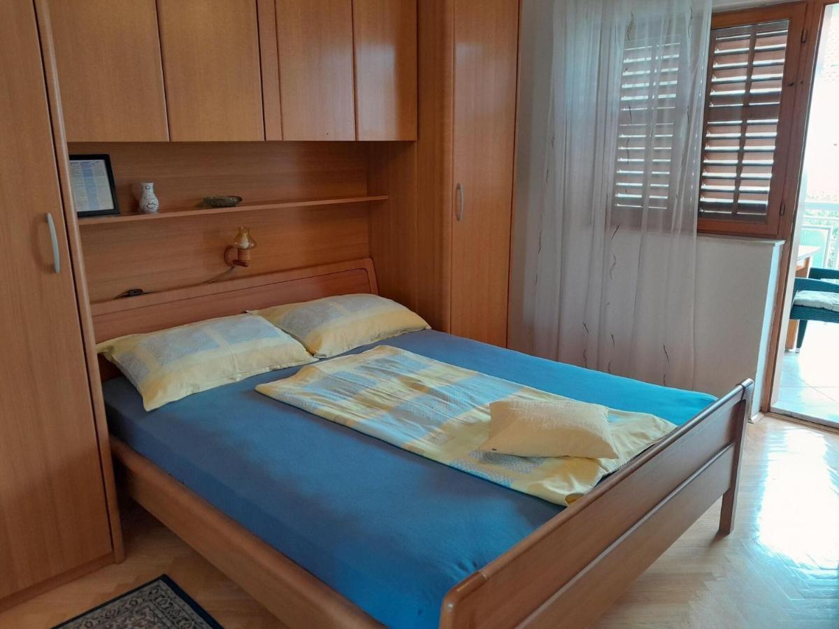 Apartments Adelheid In Biograd, Close To The Beach 比奥格勒·纳·莫鲁 外观 照片