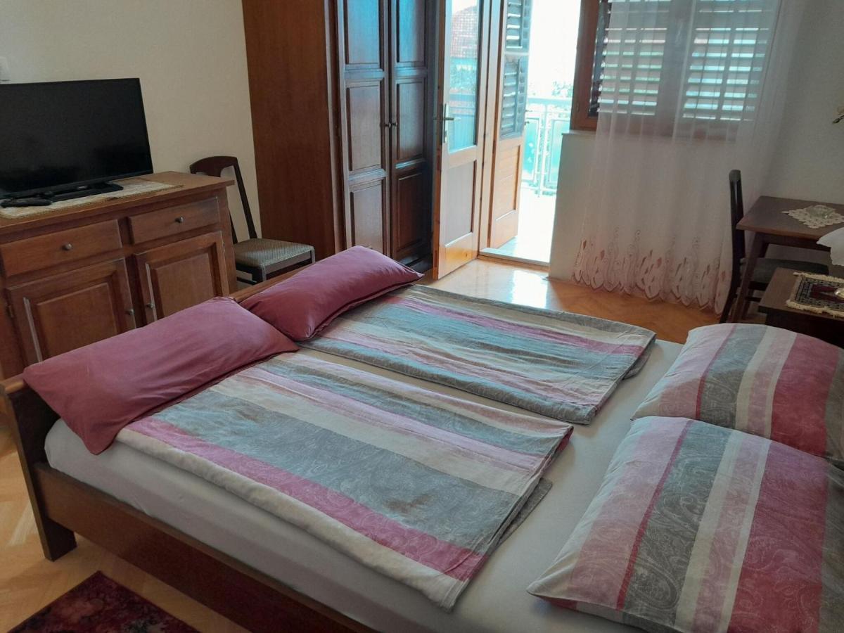 Apartments Adelheid In Biograd, Close To The Beach 比奥格勒·纳·莫鲁 外观 照片
