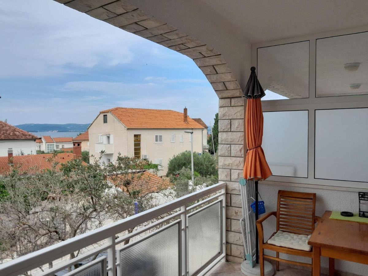 Apartments Adelheid In Biograd, Close To The Beach 比奥格勒·纳·莫鲁 外观 照片