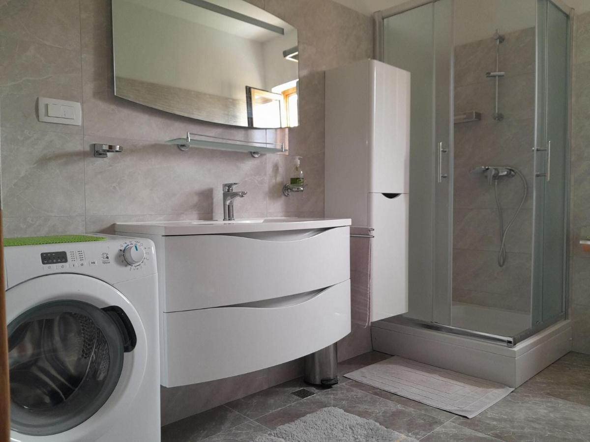 Apartments Adelheid In Biograd, Close To The Beach 比奥格勒·纳·莫鲁 外观 照片