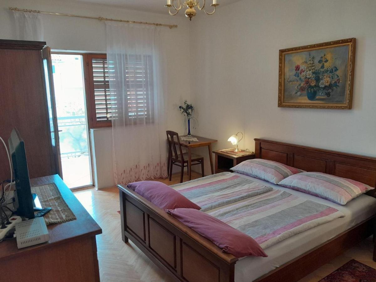 Apartments Adelheid In Biograd, Close To The Beach 比奥格勒·纳·莫鲁 外观 照片