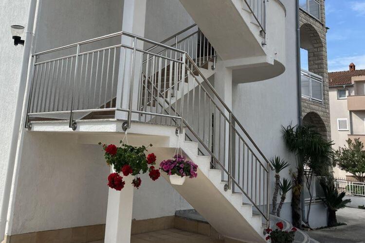 Apartments Adelheid In Biograd, Close To The Beach 比奥格勒·纳·莫鲁 外观 照片
